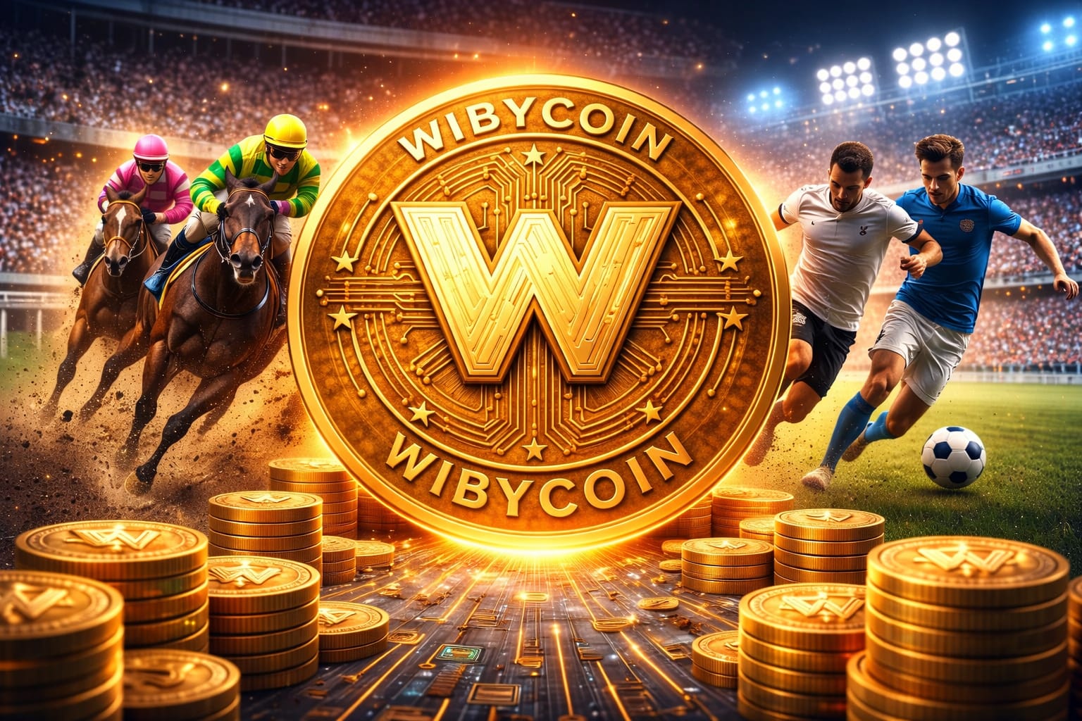 WibyCoin